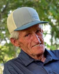 Peter Mervin Anderson Obituary May 16, 2024