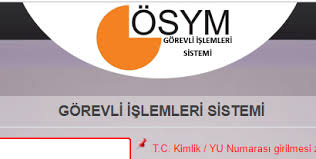 Select from premium osym gis of the highest quality. Osym Ye Ogretmen Ekleme Osym Gis Personel Ekleme Meb Bilgi