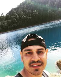 Andrés Barba Tarazón