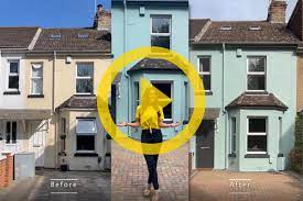 Best Masonry Paint Colour