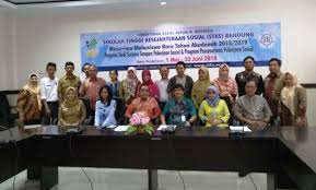 Informasi syarat masuk stks bandung 2019 2020 2021 jadwal pendaftaran pmb tes soal lulusan smk biaya pendidikan ikatan dinas perguruan tinggi sekolah cpns. Stks Bandung Berubah Jadi Politeknik