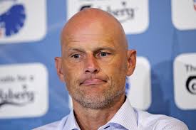 Efter fyring af træner: FCK-aktien stryger i vejret