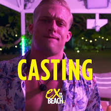 CASTING: TILMELD DIG LIGE HER 👉