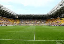 Man city beats aston villa 2 1 wins 3rd straight league cup. Sg Dynamo Dresden Vs Aston Villa Fc 28 07 2018 Spiele Erlebnis Stadion De Stadien Spiele Sg Dynamo