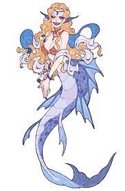 juanmao on twitter fantasy character design mermaid drawings mermaid art