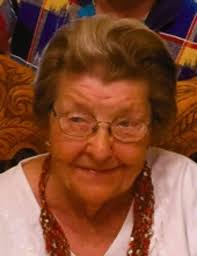 Dorothy Maye Hutchins Obituary July 12, 2019