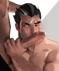 Rule 34 - 2boys After Sex Bara Cum Cum On Face Darius Dilf Erection Facial  Garen Crownguard Gay Hairy Hands Human Human Only League Of Legends Male  Malemale Male Only Oral Sociopotato1
