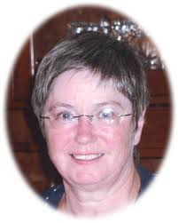 Obituary of Nancy Olive Sadleir