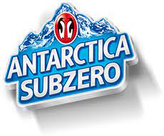Antarctica Logomarca