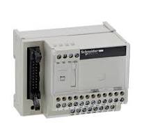 passive connection sub-base ABE7 - 16 inputs or outputs