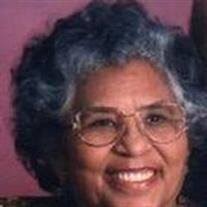 Emelia L. Arellano Obituary
