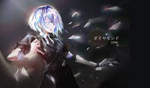 5.0 out of 5 stars 1. Hintergrundbilder Cell Artist Anime Madchen Houseki No Kuni Diamond Houseki No Kuni 5218x3063 Gtoniz 1956819 Hintergrundbilder Wallhere