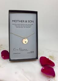 Birthday Present Ideas For Mom From Son Mother Of The Groom Gift Mom Necklace Mother Necklace Boy Mom Birthday Gift For Wife New Mom Gift Push Present Birthday Gift For Wife Daughter Wedding Gifts Mom Birthday Gift