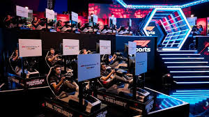 2019 F1 Esports Season S Prize Pool Gets A Huge Boost Esports Racing Games British Grand Prix