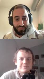 The McDaniels brothers look like identical twins