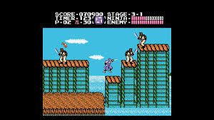 Oct 07, 2019 · descripción del juego: The 5 Nes Classic Edition Games You Need To Play The Verge