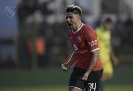Twitter oficial del sitio de noticias independiente hoy #independiente #reydecopas. Andres Roa Y Sebastian Palacios Los Elegidos En Independiente Para Sumarse A La Copa Sudamericana Tyc Sports Futbol Argentino Newell S Futbol