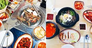 While there is a myriad of different spots to try. 8 Best Halal Korean Bbq In The Klang Valley 2019 Guide