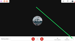 The only reason for 4 stars instead of 5 is that it could use a bit more customization options. How To Record Download Your Google Meet