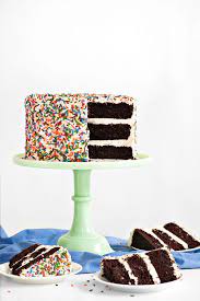 Your Friends And Family Will Love These Creative Birthday Cake Ideas Creative Birthday Cakes Birthday Cake Recipe Birthday Cake For Women Simple