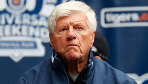 Detroit Tigers player, broadcaster Jim Price: 1941-2023