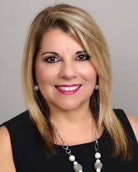 Candy Davies, Coldwell Banker Realty