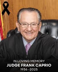 Rest well Judge 🙏🏾🙏🏾