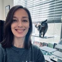 Alexandra Henderson's Instagram, Twitter & Facebook