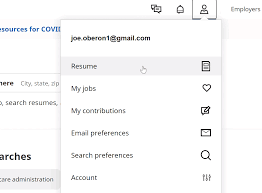 As a recruiter i get the impression. Indeed Creating Your Indeed Resume