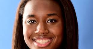 Simone MANUEL