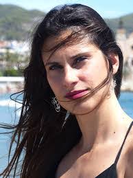 Elisa Cano's Instagram, Twitter & Facebook