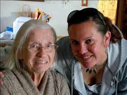 MURIEL BUCKLES Obituary (2012)