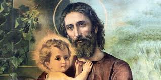 Check spelling or type a new query. Prayer To St Joseph For Conversion