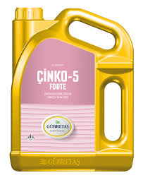 Updated more than 6 months ago. Zinc 5 Forte Gubretas