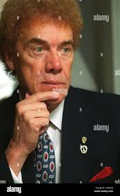 FILE **This Oct. 4, 1999 file photo shows Korean War veteran Edward Lee  Daily of Clarksville, Tenn., in New York. Daily made-up a story that helped  to ensure more than $412,000 in