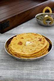 How To Make Makki Ki Roti Indian Recipes