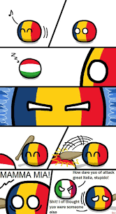 Romanian memes romanian gypsy memes romania hungary memes romania ww2 memes romanian politics memes funny romanian memes. Countryballs Post 2 Country Jokes Fun Comics History Memes