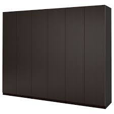 Start with our suggested combinations or design your own. Ikea Pax Wardrobe Black Brown Nexus Black Brown Ikea Pax At Home Furniture Store Ikea Pax Wardrobe