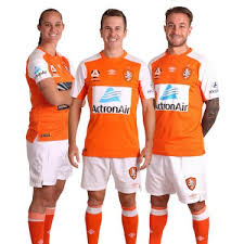 Brisbane roar fc's current matches. Brisbane Roar Usain Bolt Matildas Canberra A League Bid Footballtoday News