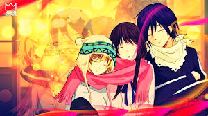 K ultra hd noragami wallpapers hd desktop backgrounds x 3840×2160. Noragami Aragoto Wallpapers 44 Best Noragami Aragoto Wallpapers And Images On Wallpaperchat