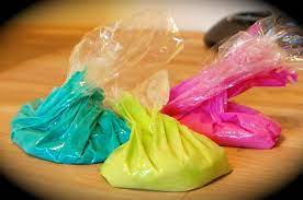 Homemade Paint How To Puffy Sparkle