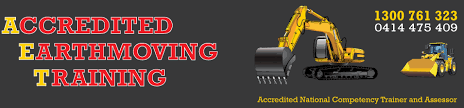 Accredited Earthmoving Training Haul Truck Dump Truck Mining Truck Training Sydney Nsw