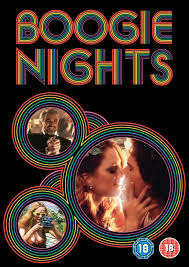 Jul 07, 2021 · boogie nights is a splash of lurid color, a love letter to the seedy yet strangely romantic twilight of pornographic films in california's san fernando valley. Boogie Nights Dvd Free Shipping Over 20 Hmv Store