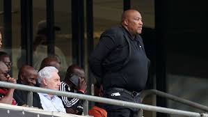 Sports Minister Gayton McKenzie makes sensational claim that Bafana Bafana will win 2026 World Cup: 'Not a madman speaking’