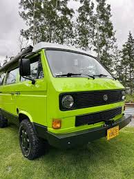 Image result for Escorial Green 1983 Volkswagen