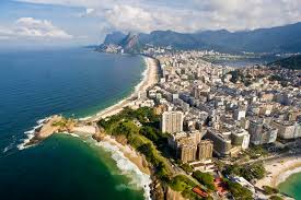 Rio de janeiro mayor charged with corruption. Surf Blog Top Five Surfing Beaches In Rio De Janeiro