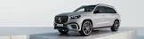 Mercedes-GLS