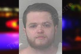 Jeremiah Swaim's Instagram, Twitter & Facebook