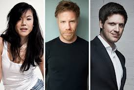 The Outsider': Cynthia Erivo, Bill Camp, Mare Winningham, Paddy Considine,  Julianne Nicholson Among 10 Cast In HBO Drama Series