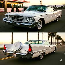 Image result for Deep Ruby 1957 Chrysler